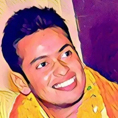 Ashish Sinha profile