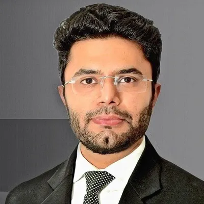 Bharat Chugh profile