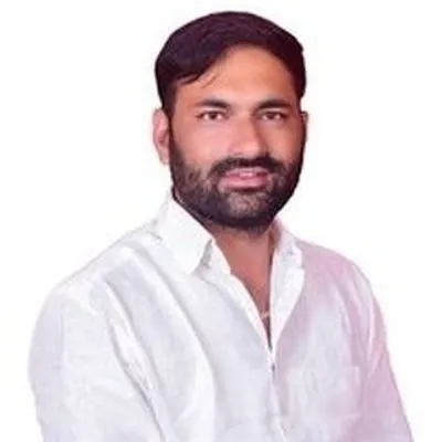 DEVRAJ NIWAI profile