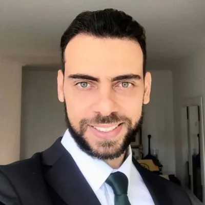 Igor Quinteiro | TSE e TRE | Eleição Política | Rank profile