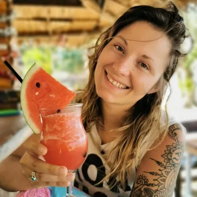 Marine - Expat en Thaïlande profile