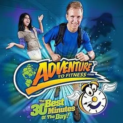 Adventure 2 Fitness profile