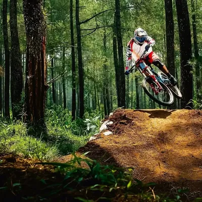life is adventure profile