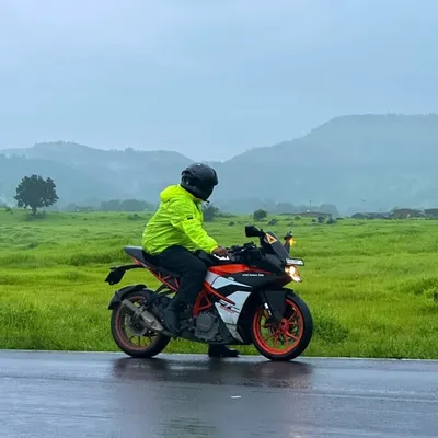 wild hemu 390 profile
