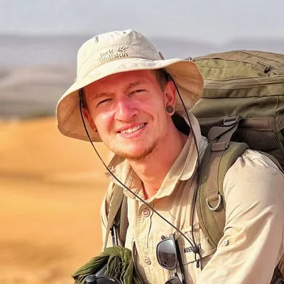 Adventure Buddy profile