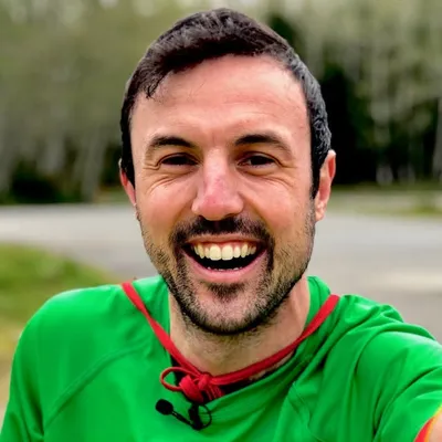 Jamie McDonald profile