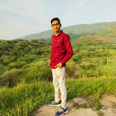 Narayan Patel profile