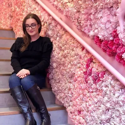 Maria Savina | Travel Blogger profile