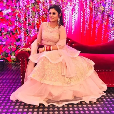 Kanika Sharma profile