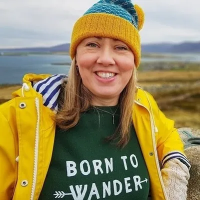 Susanne Arbuckle profile