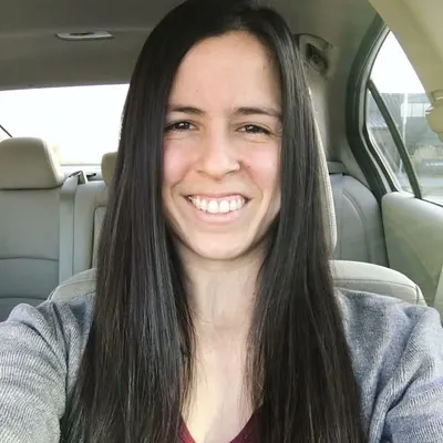 Sara Miller, M.S.Ed profile