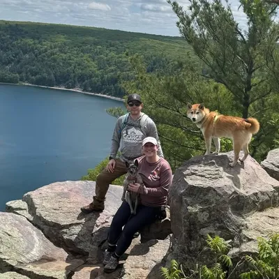 Adventures of Art and Alex profile