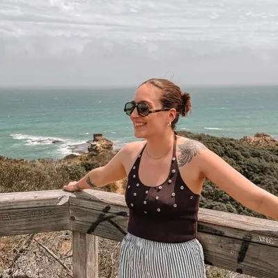 Evie | Lifestyle & Everyday Adventures profile