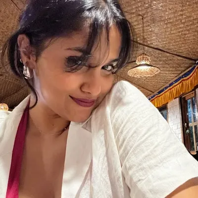 Vaishnavi Rao profile