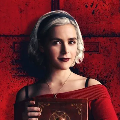 Chilling Adventures of Sabrina profile