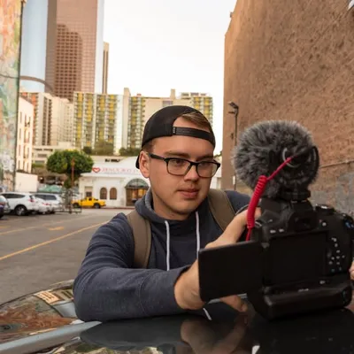 Adventures of Taylor profile