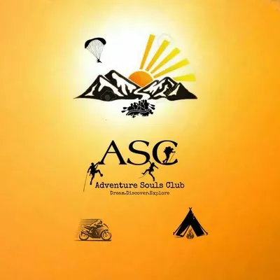 Adventure Souls Club profile
