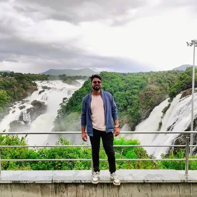 Manish Bhagat profile