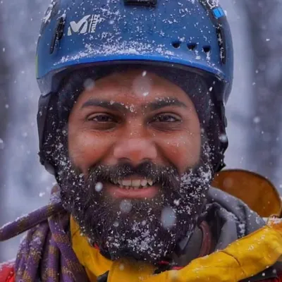 Madhusudan Patidar (मोगली)