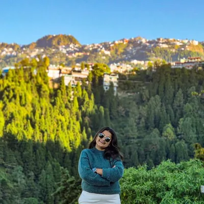 Manali Patel profile