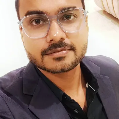 CMA ANIMESH CHATTERJEE || INDIA ๐ฎ๐ณ profile