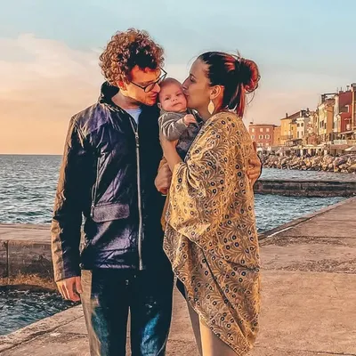 Andreja ॐ Yoga Teacher profile
