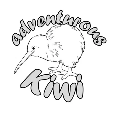 Adventurous Kiwi profile