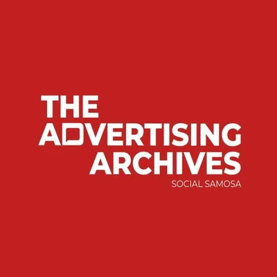 The Advertising Archives profile