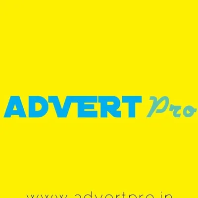 AdvertPro profile