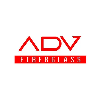 ADV Fiberglass profile