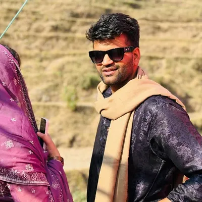 Guftar Ahmed profile