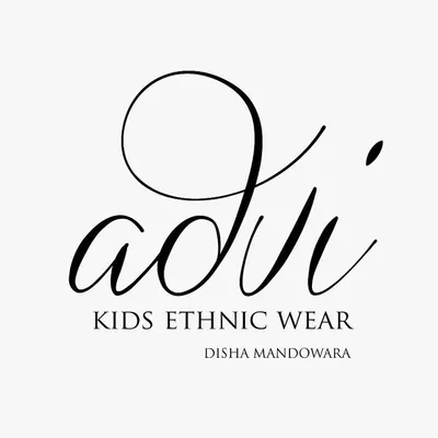 Disha Ladha | Ahmedabad Kids Clothing profile