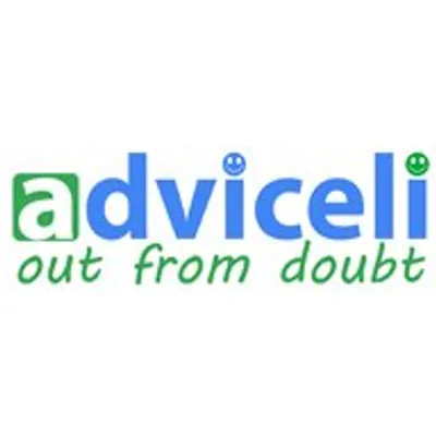 Adviceli - Out from doubt profile
