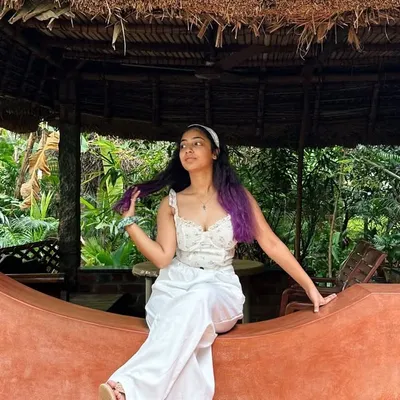 Advika Singh