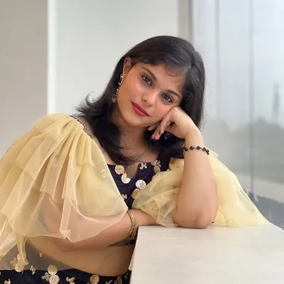 Advika Shetty profile