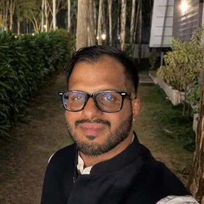 The Flashpacker profile