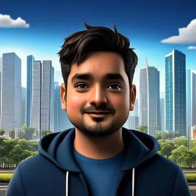 Advith Shetty profile