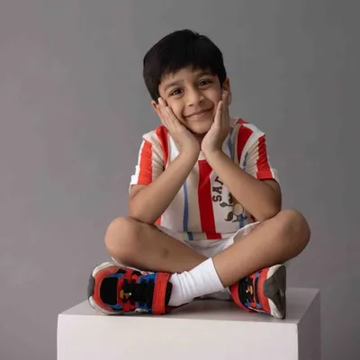 Advith Gupta profile