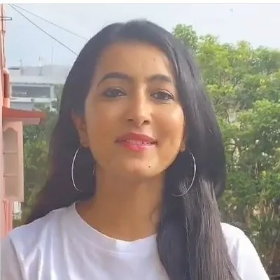 advithi shetty fan page profile