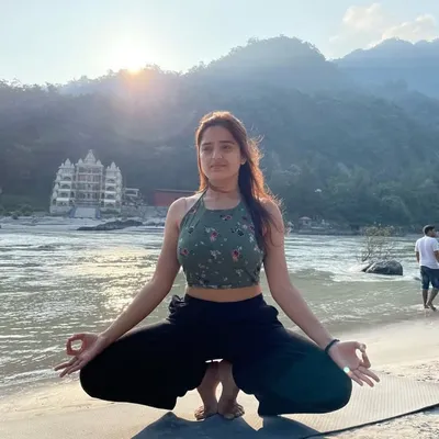 Reema Arora profile