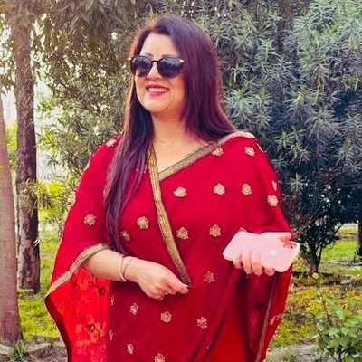 Adv Jyoti Jha profile