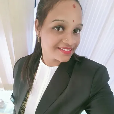 Mamatha Nayak profile