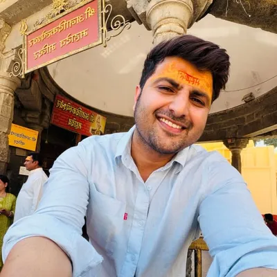 Sandeep bhati profile