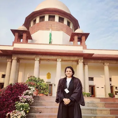 Advocate Swarnima Tomar profile