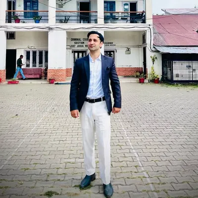 Advocate Aditya vir singh profile