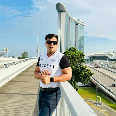 Adv Amit Mathur profile