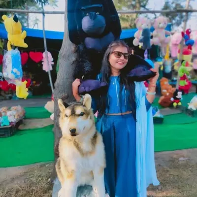 Adv Priyanka Saxena profile