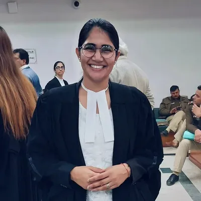 Reena || Advocate || Delhi profile