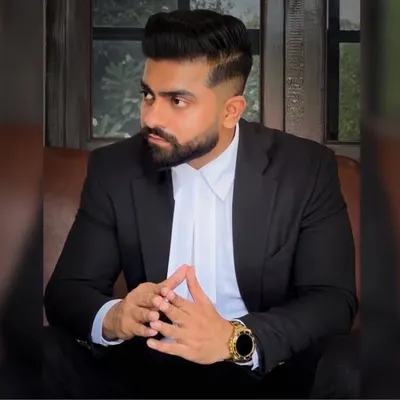 Adv Samir Khan profile