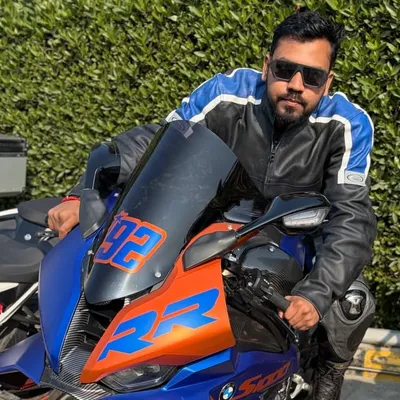 Satyam Singh profile